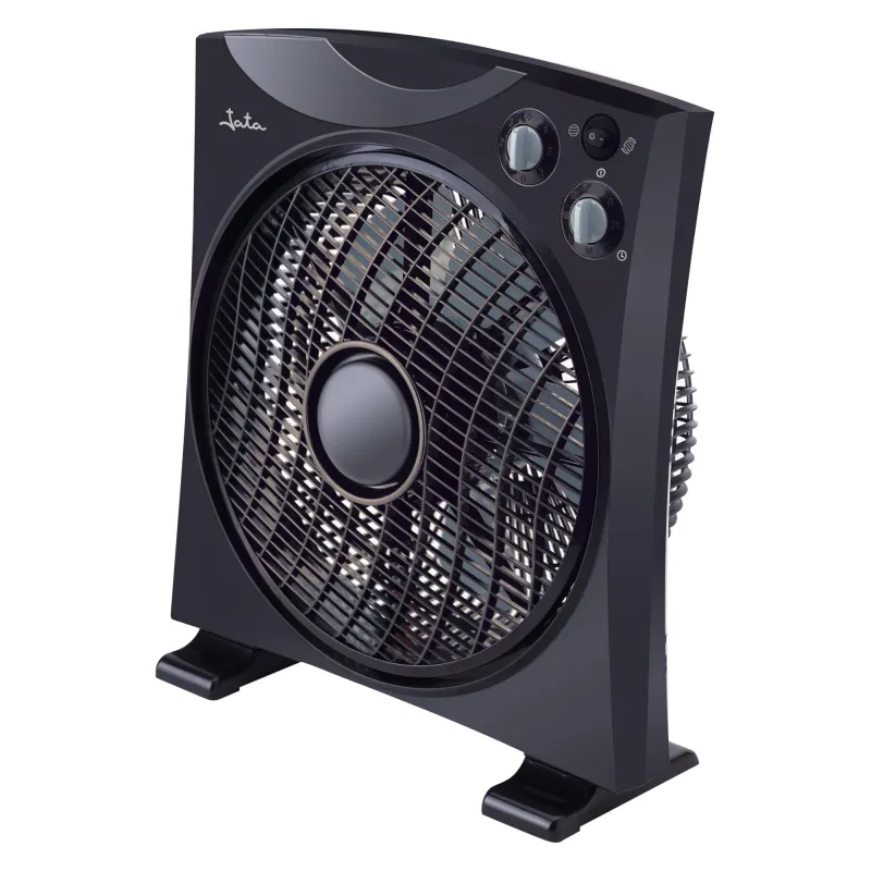 Ventilador De Suelo Jvvs