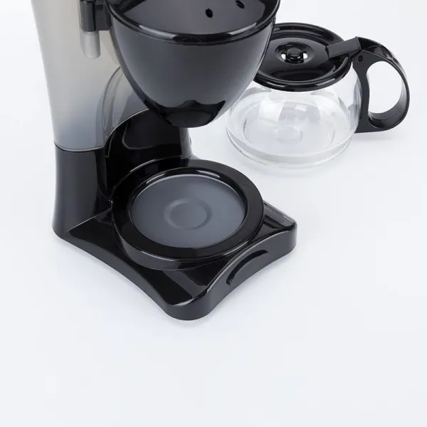 CAFETERA GOTEO JATA CA5040 8 TAZAS FILTRO PERMANENTE – Electrocash  Electrodomésticos