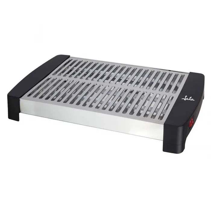 Jata  Tostador de Pan Ranura Ancha Toque Frio, 900W, TT579