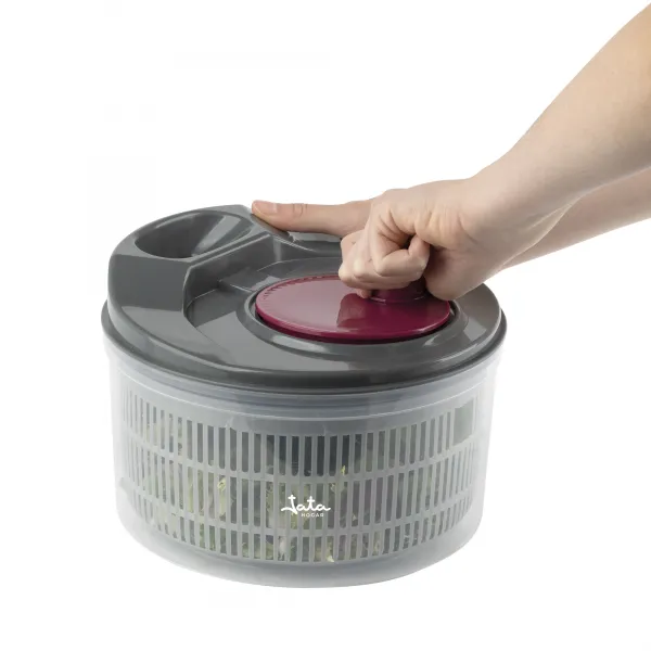 CENTRIFUGADORA PARA VERDURAS 54 LTS LINEA DREENER LINE (CODIGO OBSOLETO) -  FRIONOX