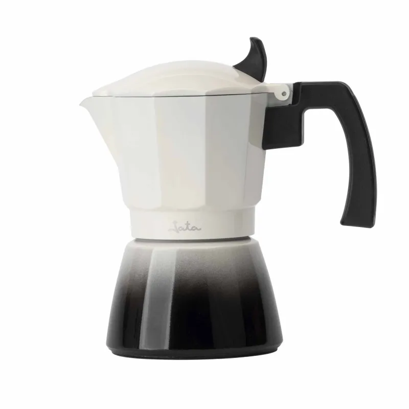 Cafetera italiana inducción HCAF2403 / HCAF2406 / HCAF2409 / HCAF2412