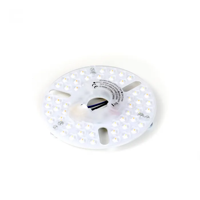 LED con cableado para ventilador de techo Mod. JVTE4231 y...