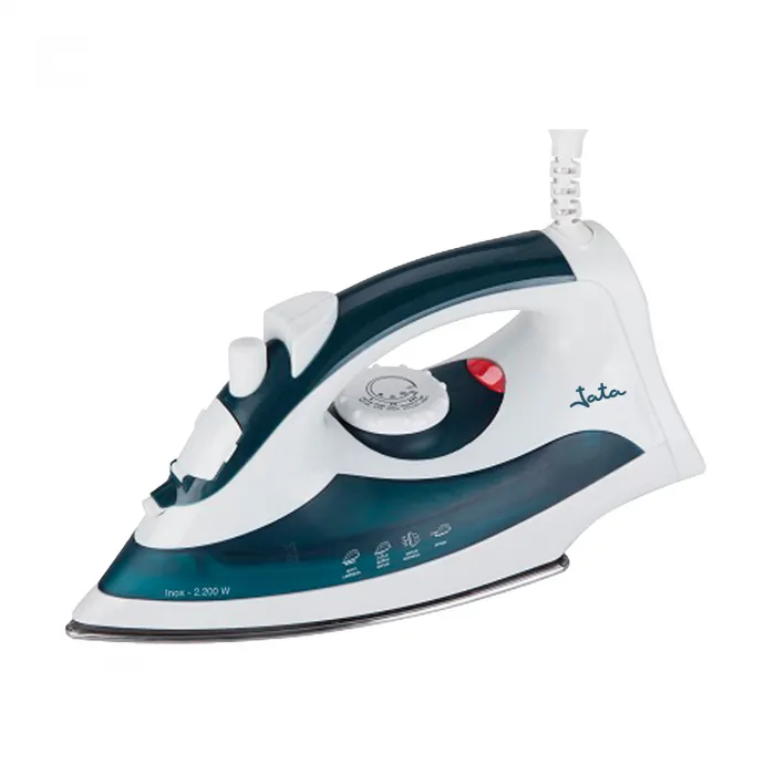 Plancha de vapor PL120