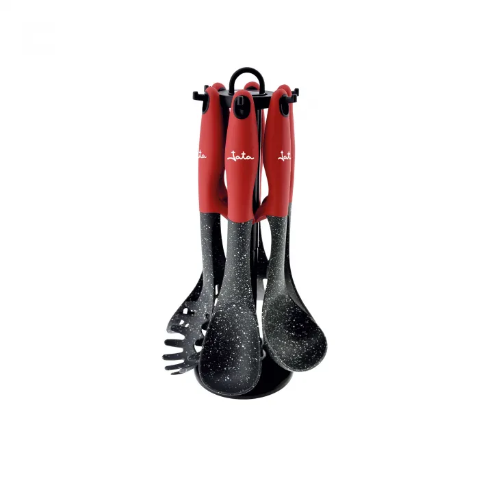 Set utensilios de cocina AC6